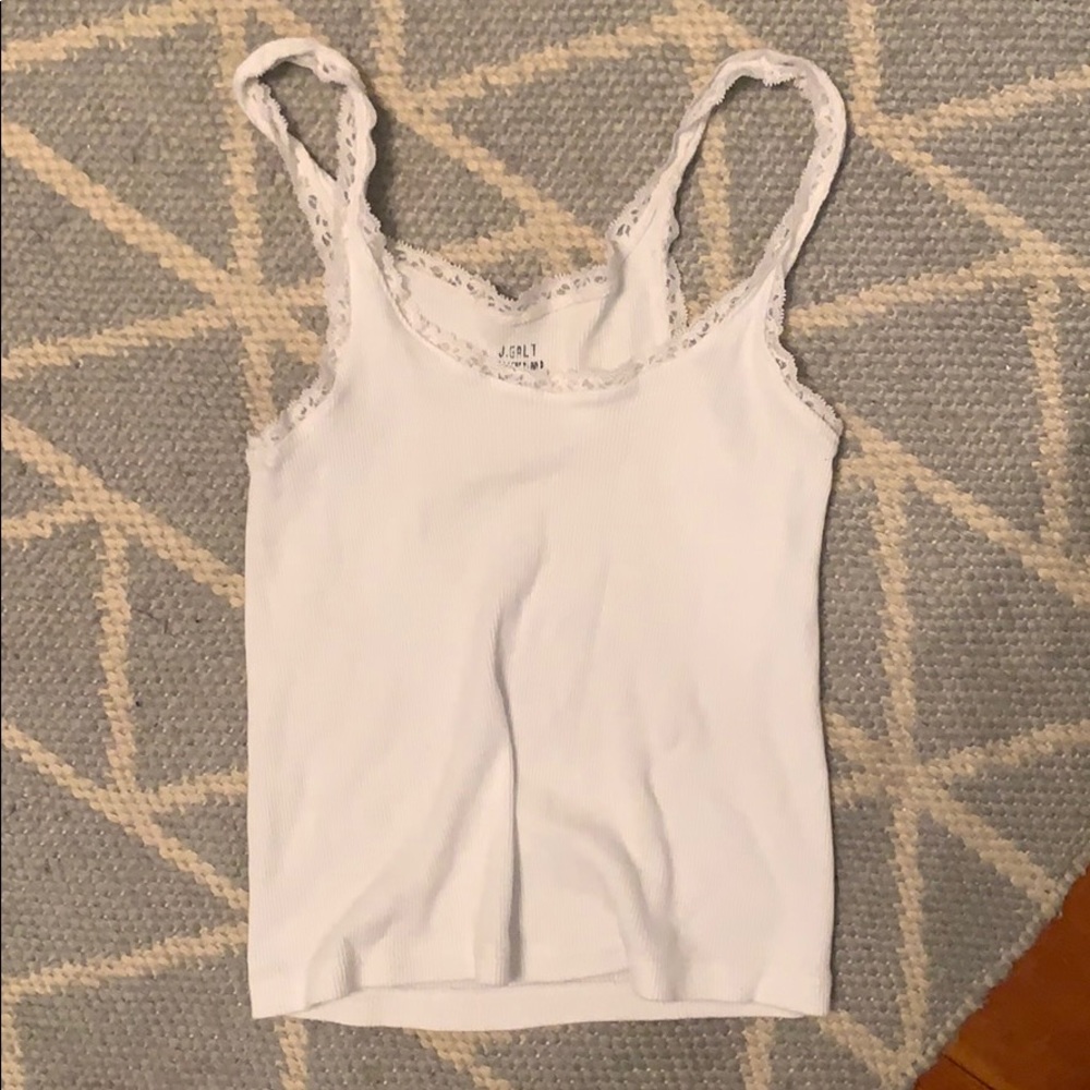 Brandy Melville Tank Top
